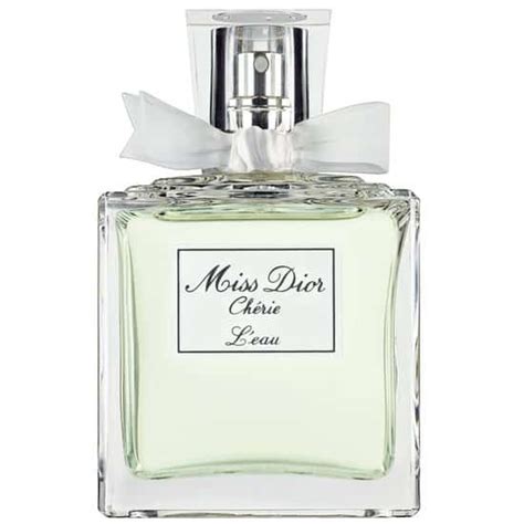 duftzwilling miss dior cherie|soki london Miss Dior cherie.